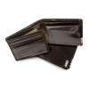 Nixon Monaco Big Bill Tri-Fold Wallet - Men's