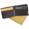 Nixon Monaco Big Bill Tri-Fold Wallet - Men's