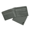 Nixon Monaco Big Bill Tri-Fold Wallet - Men's