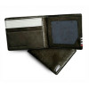 Nixon Monza Big Bill Bi-Fold Wallet - Men's