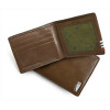 Nixon Monza Big Bill Bi-Fold Wallet - Men's