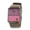 Chalet Leather Watch - Women's