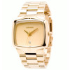 Nixon The All Gold Player Watch 