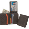 Nixon Business Class Bi-Fold ID Wallet - Men's