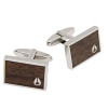 Nixon Enamel Cuff Links - Men's