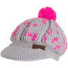 Nixon Double-Take Knit Beanie - Women's