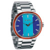 Nixon Capital Watch - Men's