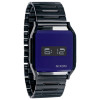 Metal Atom Watch - Men's