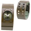 Nixon The All Black Kinky Watch - Women's  