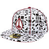 Nixon Rhetoric Baseball New Era Cap - Men's