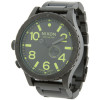 Nixon 51-30 Watch - Men's