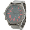 Nixon 51-30 Watch - Men's