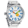 Nixon 51-30 Watch - Men's