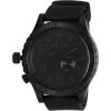 Nixon 51-30 PU Watch - Men's