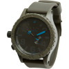 Nixon 51-30 PU Watch - Men's