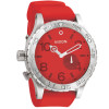 Nixon 51-30 PU Watch - Men's