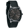 Time Teller Canvas Watch - Men's