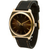 Nixon Time Teller Canvas Watch - Men's