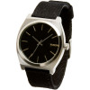 Nixon Time Teller Canvas Watch - Men's