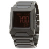 Block Stainless Steel Watch - Men's