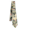 Nixon Ortiz Tie - Mens - tie,, striped, tie,, men', s, accessory