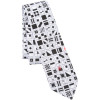 Nixon Ortiz Tie - Men's
