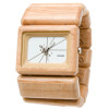 Nixon Vega Wood Watch - Women's 