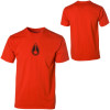 Nixon Iconed T-Shirt Short-Sleeve - Men's