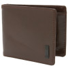 Nixon Loews Metal Clip Wallet - Men's