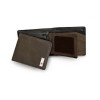 Nixon Satellite Big Bill Bi-Fold ID Coin Wallet - Men's