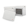 Nixon Satellite Big Bill Bi-Fold ID Coin Wallet - Men's