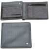 Nixon Peak Big Bill Tri-Fold Wallet - Men's