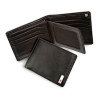 Nixon Pass Bi-Fold ID Wallet - Men's