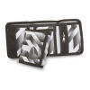 Nixon Trip Tri Velcro Tri-Fold Wallet - Men's