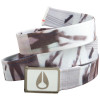Nixon Enamel Wings Belt - Men's