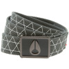 Nixon Enamel Wings Belt - Men's