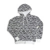 Nixon Cascade Full-Zip Hooded Sweatshirt - Men's