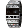 Nixon Modical Rotolog Watch