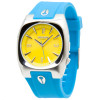 Nixon Tach PU Watch - Men's