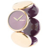 Nixon Spree Stainless Steel Watch - Women's