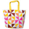 Nixon Pinwheel Tote - Women's