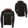 Nixon Blotch Hooded Sweatshirt - Men's