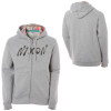 Nixon Blotch Hooded Sweatshirt - Men's