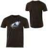 Nixon Tunnel T-Shirt - Short-Sleeve - Mens