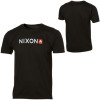 Nixon Basis T-Shirt - Short-Sleeve - Men's