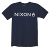 Nixon Basis T-Shirt - Short-Sleeve - Men's
