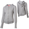Nixon Sloane Full-Zip Hooded Sweatshirt - Women's