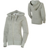 Nixon Mattie Full-Zip Hooded Sweatshirt - Women's
