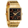 Nixon Quatro Watch - Men's