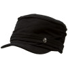 Nixon Cruiser Hat - Women's